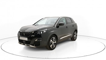 PEUGEOT 3008  1.2 PureTech S&S 130ch Automatique/8 Allure neuve 74352km révisée et livrable partout en France