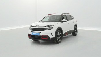 CITROEN C5 Aircross BlueHDi 130 S&S EAT8 Shine 5p d’occasion 70690km révisée et livrable partout en France