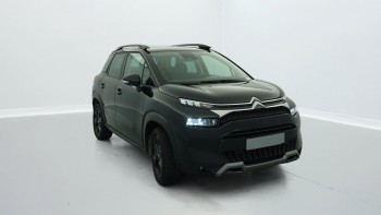 CITROEN C3 Aircross PureTech 110 S S BVM6 Max d’occasion 14305km révisée et livrable partout en France