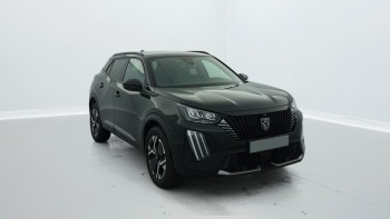 PEUGEOT 2008 PureTech 100 S S BVM6 Allure d’occasion 17099km révisée et livrable partout en France