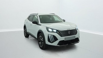 PEUGEOT 2008 PureTech 100 S S BVM6 Allure d’occasion 3777km révisée et livrable partout en France