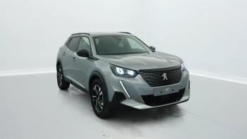 PEUGEOT 2008 PureTech 100 S S BVM6 Allure Pack d’occasion 5690km révisée et livrable partout en France