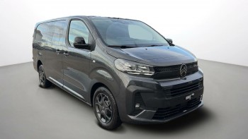 CITROEN Jumpy Fg VUL XL BLUEHDI 180 S S EAT8 neuve 10km révisée et livrable partout en France