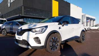 RENAULT Captur E-Tech full hybrid 145 Evolution 5p d’occasion 9152km révisée et livrable partout en France