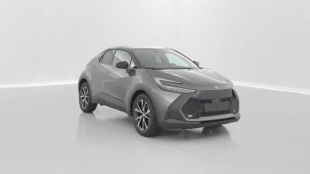 TOYOTA C-HR C-hr II 1.8 Hybrid 140ch Design neuve 20km révisée et livrable partout en France