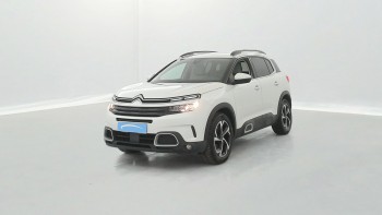 CITROEN C5 Aircross BlueHDi 130ch Feel EAT8 d’occasion 91408km révisée et livrable partout en France