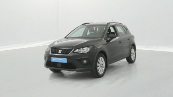 SEAT Arona 1.0 EcoTSI 95ch Style d’occasion 72156km révisée et livrable partout en France