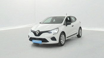 RENAULT Clio 1.0 SCe 65ch Authentic d’occasion 25904km révisée et livrable partout en France