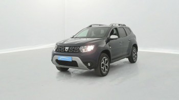 DACIA Duster 1.5 Blue dCi 115ch Prestige 4x2 d’occasion 64817km révisée et livrable partout en France