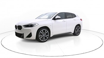 BMW X2  18 i 136ch Automatique/7 M sport neuve 15916km révisée et livrable partout en France