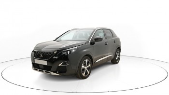 PEUGEOT 3008  1.2 PureTech S&S 130ch Automatique/8 Allure neuve 46448km révisée et livrable partout en France