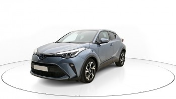 TOYOTA C-HR  1.8 Hybrid 122ch Automatique/ Design neuve 14909km révisée et livrable partout en France