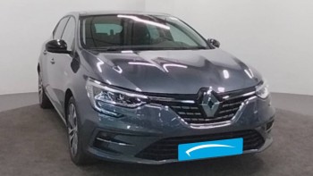 RENAULT Megane Blue dCi 115 EDC Techno 5p d’occasion 17913km révisée et livrable partout en France