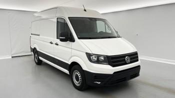 VOLKSWAGEN Crafter Combi 35 L3H2 2.0 TDI 140 CH BUSINESS neuve 10km révisée disponible à 