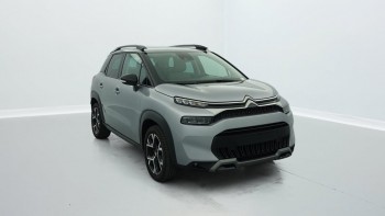 CITROEN C3 Aircross PureTech 130 S S EAT6 Max d’occasion 4430km révisée et livrable partout en France