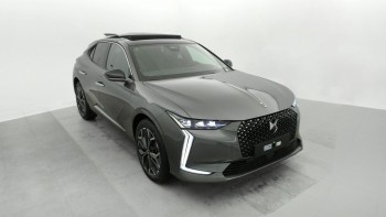 DS DS 4 BlueHDi 130 EAT8 Etoile - Alcantara neuve 2km révisée et livrable partout en France