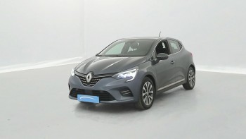 RENAULT Clio 1.6 E-Tech 140ch Intens d’occasion 44479km révisée et livrable partout en France