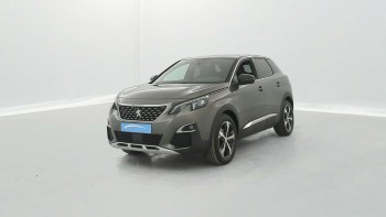 PEUGEOT 3008 1.5 BlueHDi 130ch GT Line EAT8 + Attelage d’occasion 60317km révisée et livrable partout en France