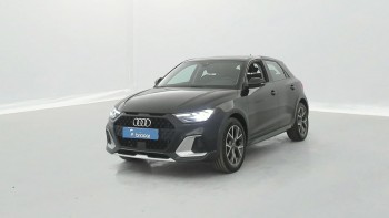 AUDI A1 Citycarver 30 TFSI 110ch Design Luxe S tronic 7 d’occasion 33171km révisée disponible à 