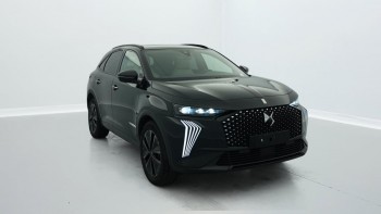 DS DS7 Crossback BlueHDi 130 EAT8 Esprit de Voyage d’occasion 13400km révisée et livrable partout en France